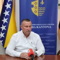 Vlada BPK Gorazde