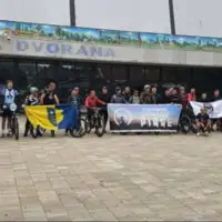 PROMOCIJA BICIKLIZMA