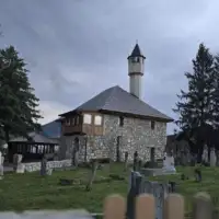 Bihać Rapča džamija