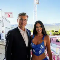 Andrej Plenkovic i Ivana Knoll