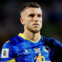 Ermedin Demirovic