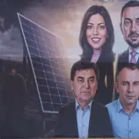 Doboj bilbord sanja vulic obren petrović