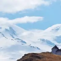 Rusija Elbrus