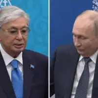 Putin kasim zomart