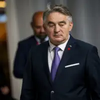 Zeljko komsic