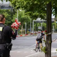 Njemacka policija