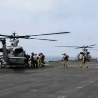 Sad helikopteri