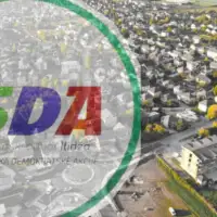 Sda ilidza