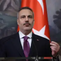 Hakan fidan