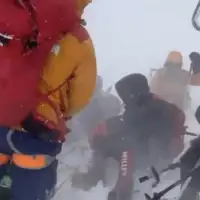 Rusija elbrus potraga za bh. drzavljanima