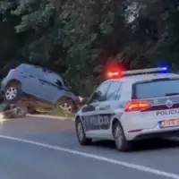 Saobracajna nesreca