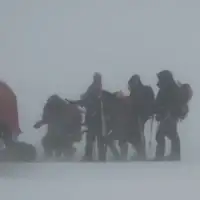 Rusija Elbrus tragedija