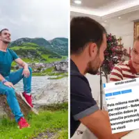 Robert Decesin Nebojsa Vukanovic
