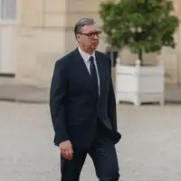 Aleksandar vucic