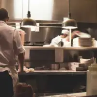 Restoran