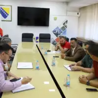 zenica fuad kasumovic i gss
