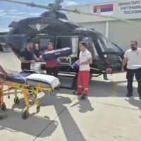 Mostar mup rs helikopter