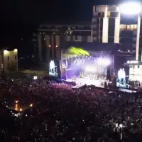 Zdravko Čolić koncert trebinje