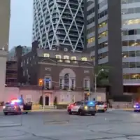 Toronto pucnjava