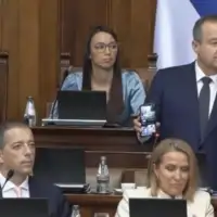 Ivica Dacici skupstina srbije
