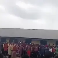 Nigerija napadači