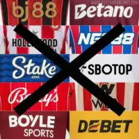 Premier liga dresovi kladionice zabrana