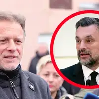 Elmedin Konaković Gordan Jandroković
