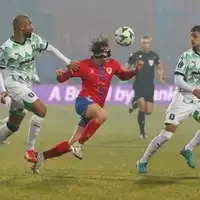 Borac Olimpija