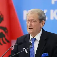 sali berisha