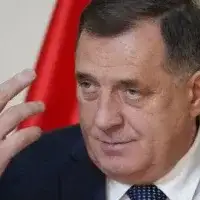 Milorad Dodik
