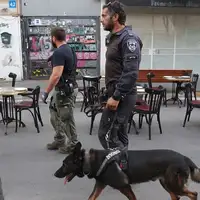 Izraelska policija