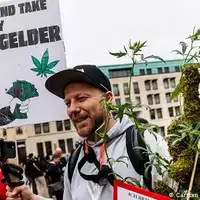 Njemačka legalizira rekreacijsku upotrebu kanabisa
