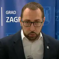 Tomislav Tomašević