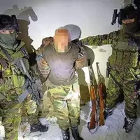 Alija Balijagić hapsenje Foto: MUP