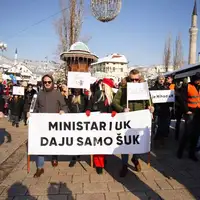 protesti za subvencije nap