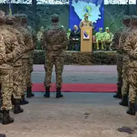 vojska bih foto osbih
