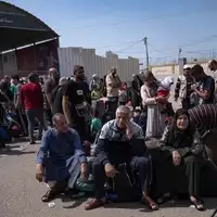 Gaza izbjeglice