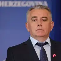ŠERIF ŠPAGO