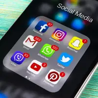 društvene mreže   socijalne Mreže nap