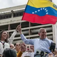 Edmundo Gonzalez Venecuela