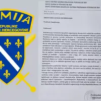 Borci Armije RBiH