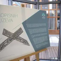 izlozba Gazi Husrev-begova biblioteka ramazan