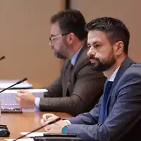 Srđan Amidži  Ministarstvo finansija i trezora BiH