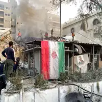 sirija damask kozulat iran