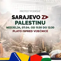 palestina podrska protesti