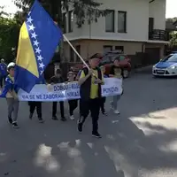 doboj obiljezavanje stradanja nap