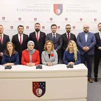 Vlada KS