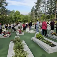 tuzlanska kapija mezarje