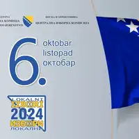 LOKALNI IZBORI 2024