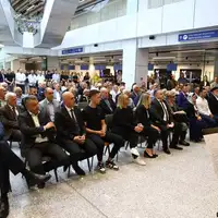 Održana komemoracija Elvedin Begić